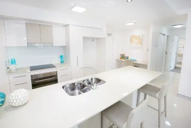 Fifth view of Homely unit listing, 4/80 Hornibrook Esplanade, Clontarf QLD 4019