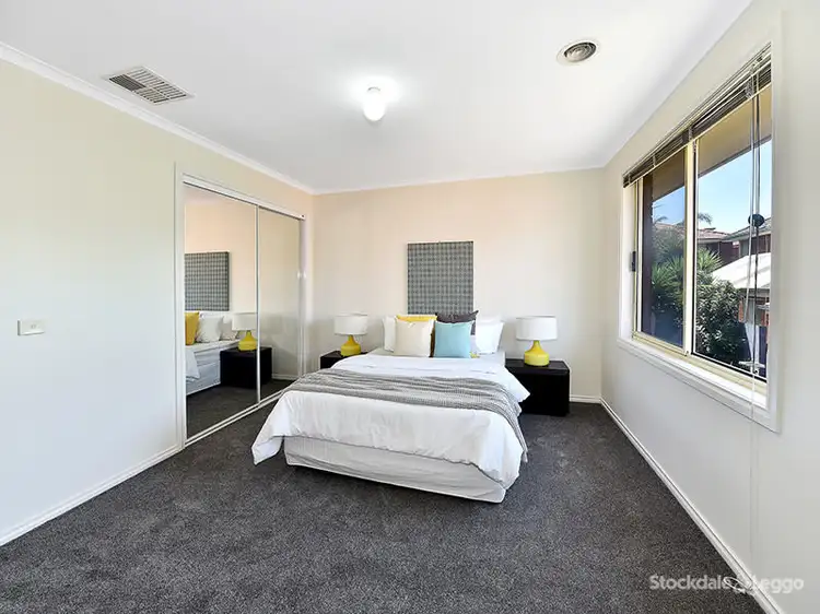 Sixth view of Homely house listing, 22 The Crest, Attwood VIC 3049