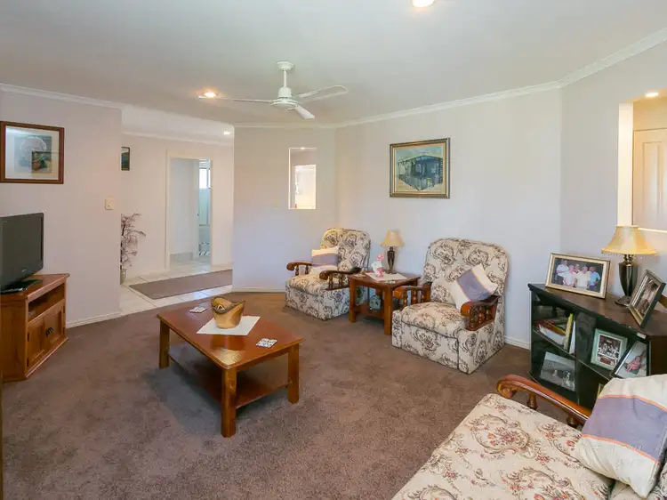 Sixth view of Homely house listing, 57 Archer Drive, Point Vernon QLD 4655