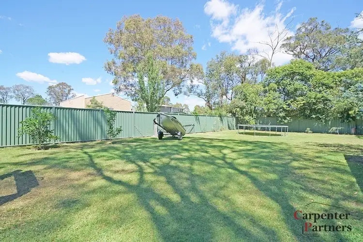 Third view of Homely house listing, 63 Carlton Road, Thirlmere NSW 2572