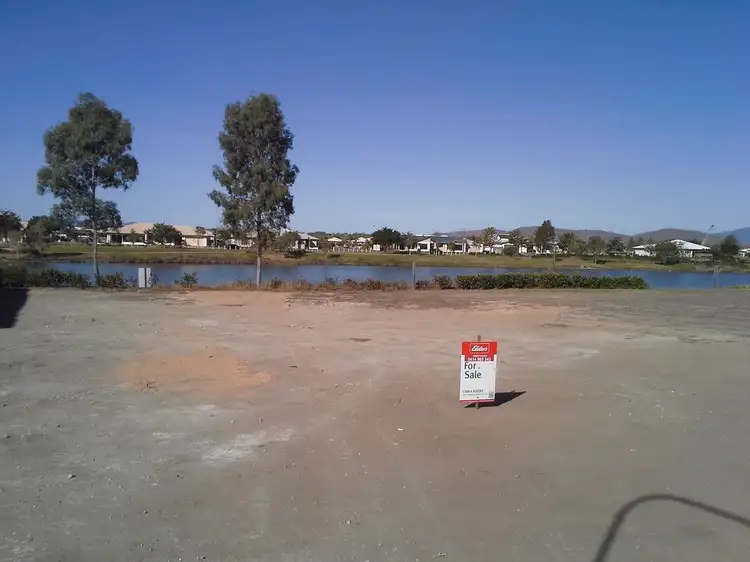 Main view of Homely land listing, 4 WESTBROOK DRIVE, Idalia QLD 4811