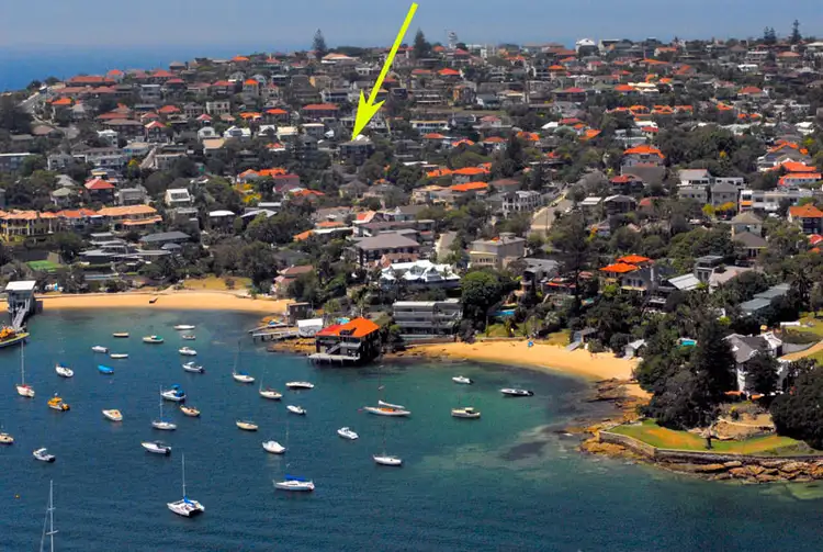 Sixth view of Homely apartment listing, 5/15 Bell Street, Vaucluse NSW 2030