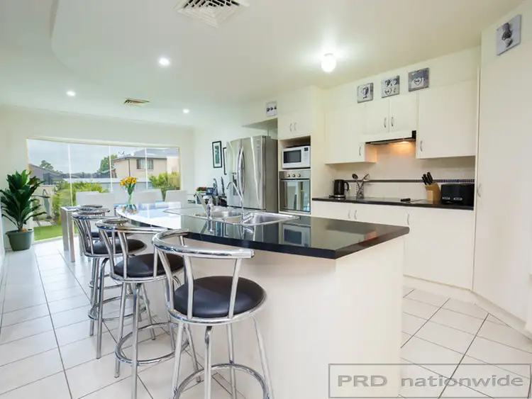 Fourth view of Homely house listing, 9 Hargreaves Circuit, Metford NSW 2323