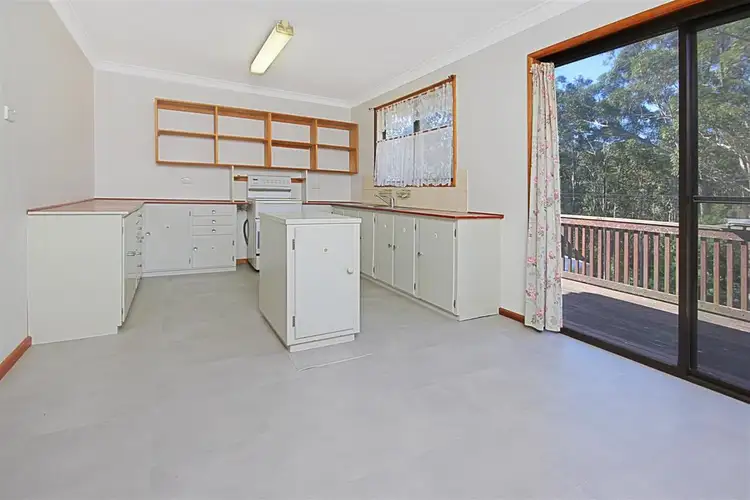Sixth view of Homely house listing, 6 Longbeach Road, Long Beach NSW 2536
