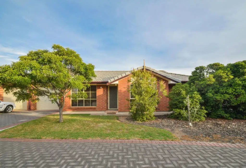 Main view of Homely unit listing, 19/30 Fitzroy Avenue, Camden Park SA 5038