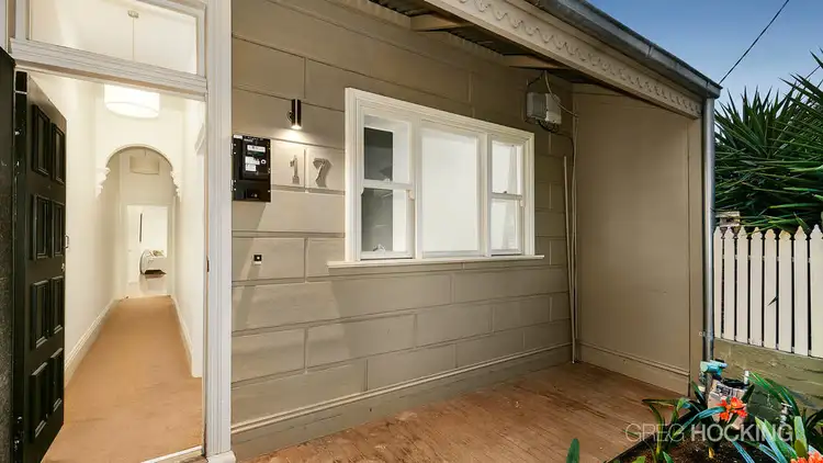 Fifth view of Homely house listing, 17 Raglan Street, Port Melbourne VIC 3207