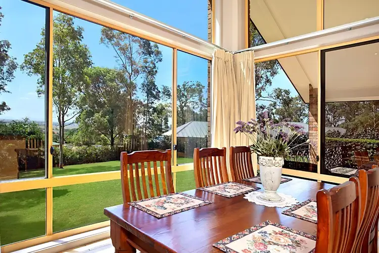 Sixth view of Homely house listing, 12 Woodrow Way, East Maitland NSW 2323