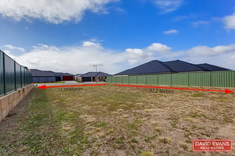 39 Patron Road, Baldivis WA 6171