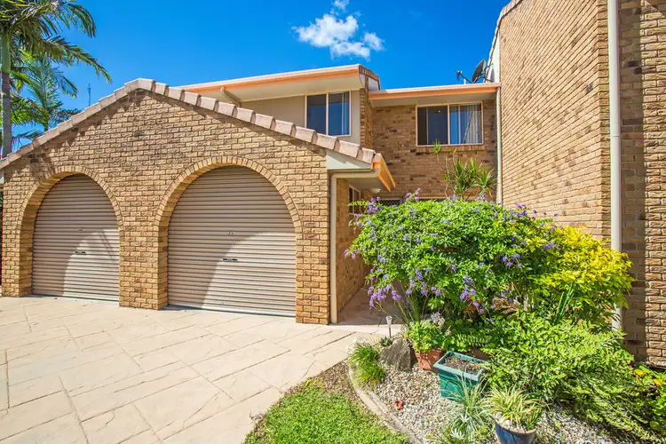 Fourth view of Homely townhouse listing, 26 / 291 Darlington Drive, Banora Point NSW 2486