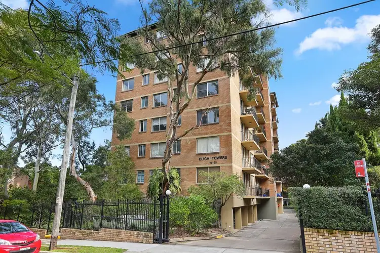 42/19-25 Queen Street, Newtown NSW 2042