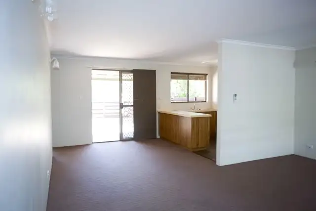 Third view of Homely unit listing, 1/3 Barrett Drive, Desert Springs NT 870