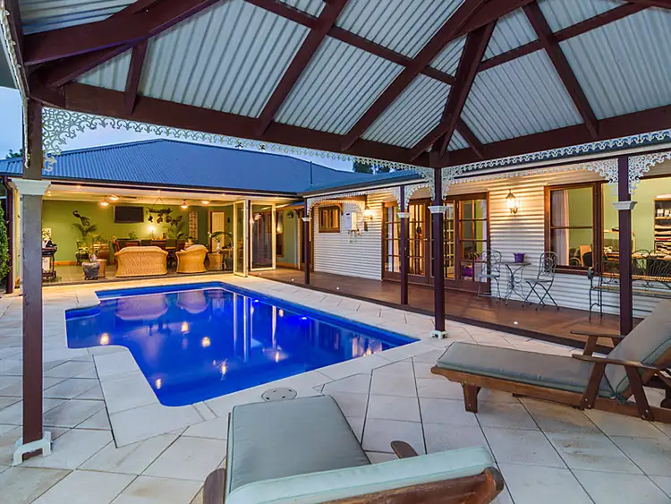 Sixth view of Homely house listing, 33 Adelaide Road, Strathalbyn SA 5255