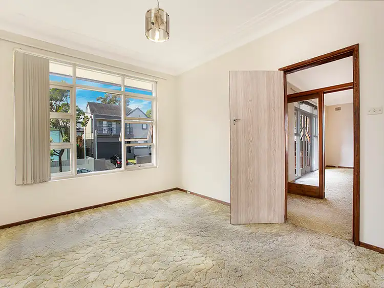 Fifth view of Homely house listing, 5 Atkins Avenue, Russell Lea NSW 2046