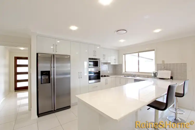 Second view of Homely house listing, 42 Dunheved Circle, Dubbo NSW 2830