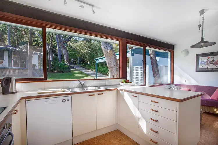 Fifth view of Homely house listing, 27 Central Road, Avalon NSW 2107