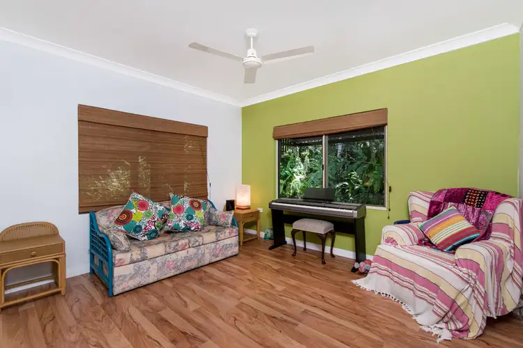Sixth view of Homely house listing, 11 Rennie Close, Julatten QLD 4871