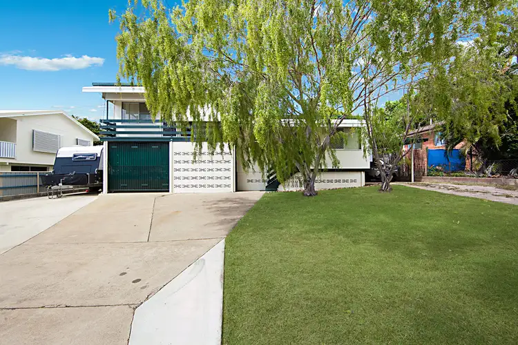 40 Wright Street, Wulguru QLD 4811