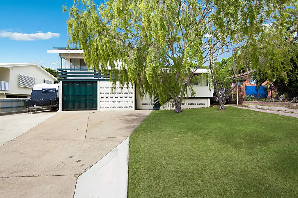 Main view of Homely house listing, 40 Wright Street, Wulguru QLD 4811