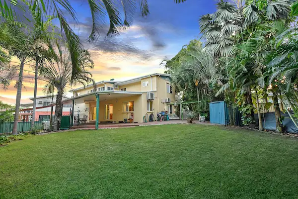 2 Boree Court, Leanyer NT 812