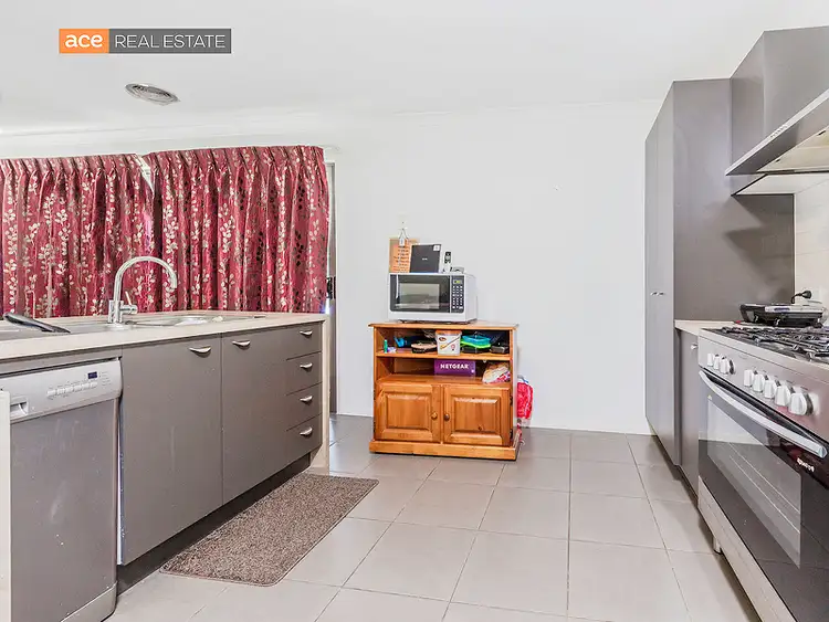 Seventh view of Homely house listing, 23 Camelot Drive, Tarneit VIC 3029