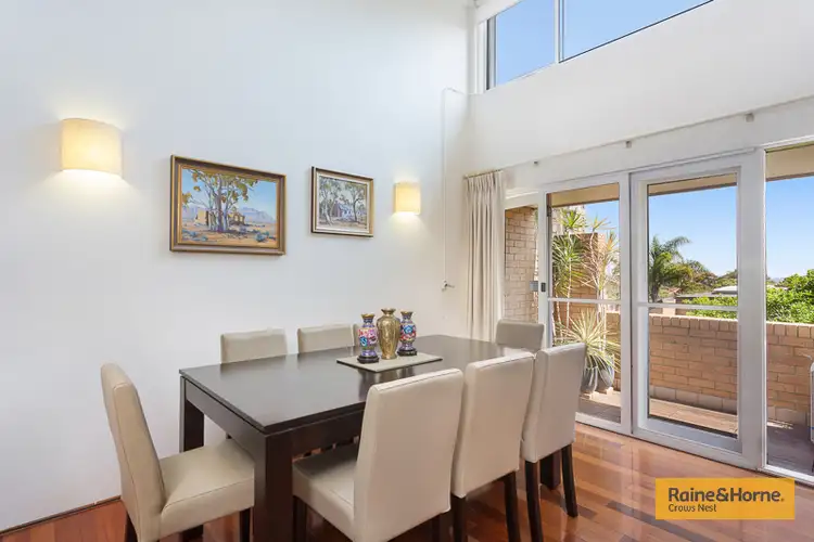 Fourth view of Homely townhouse listing, 2/9-15 Hume Street, Wollstonecraft NSW 2065