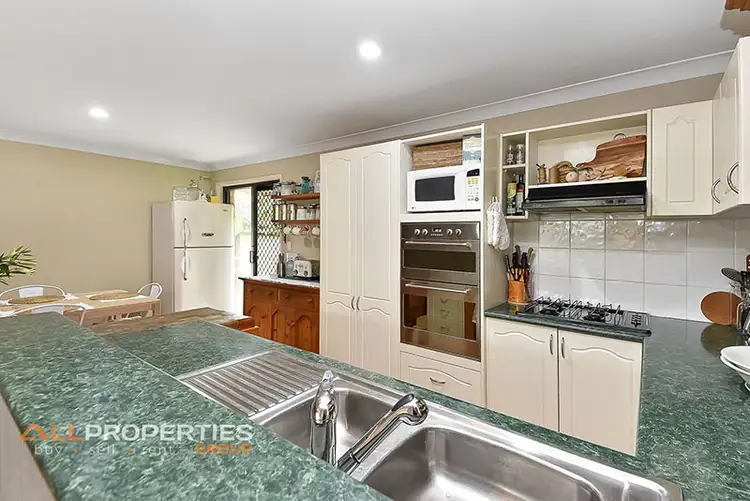 Sixth view of Homely house listing, 9 Kurrajong St, Durack QLD 4077