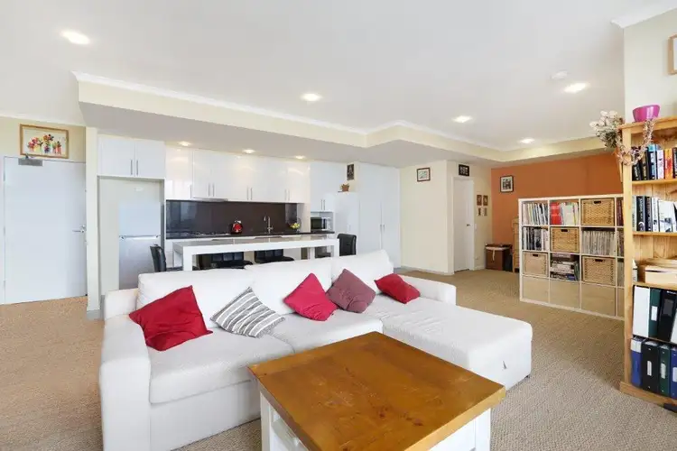 16/22 Market Street, Wollongong NSW 2500
