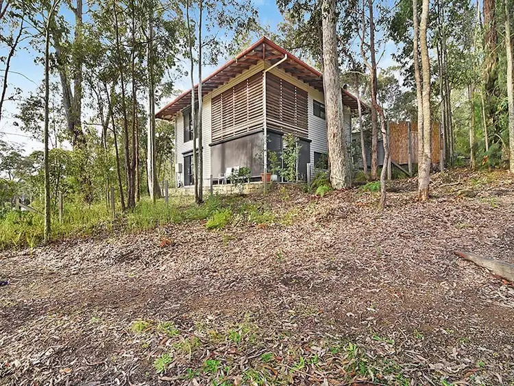 Seventh view of Homely house listing, 2 Woodbrook, Murrays Beach NSW 2281