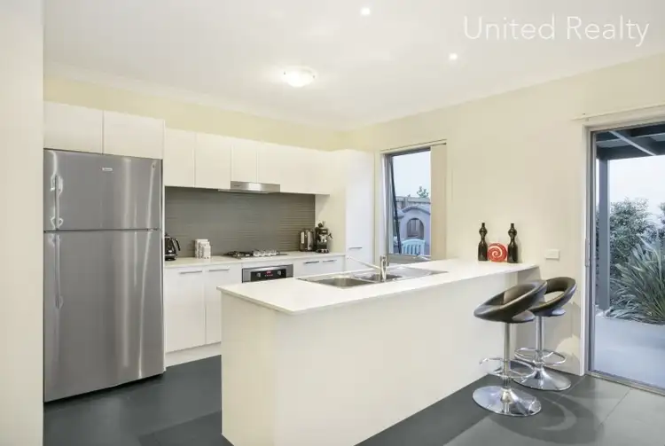 Third view of Homely house listing, 61 Antrim Drive, Elizabeth Hills NSW 2171