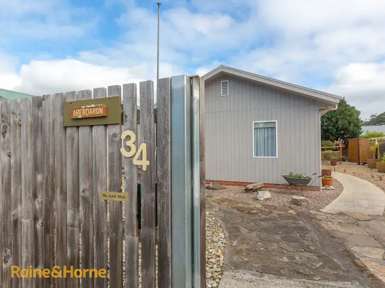 Fifth view of Homely house listing, 34 Balmoral Road, Kingston Beach TAS 7050