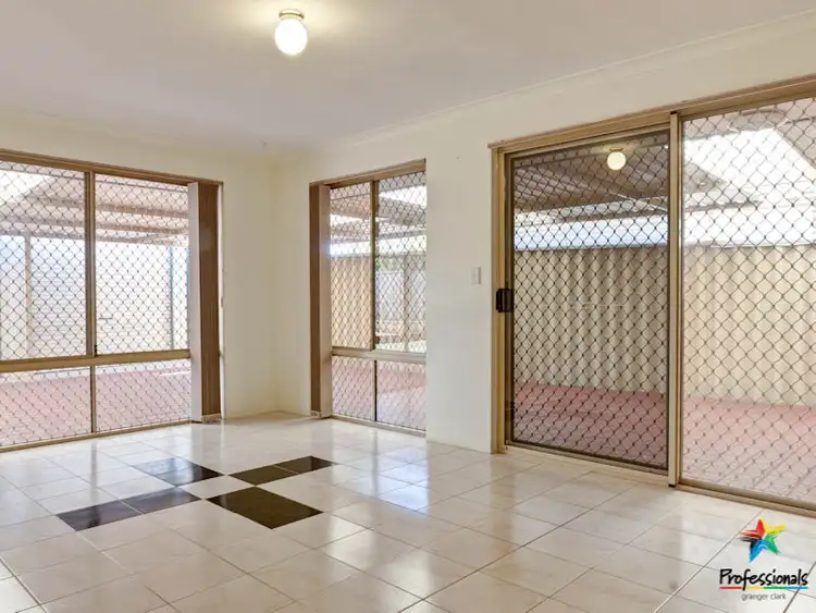 Sixth view of Homely house listing, 10 Sabine Grove, Alexander Heights WA 6064