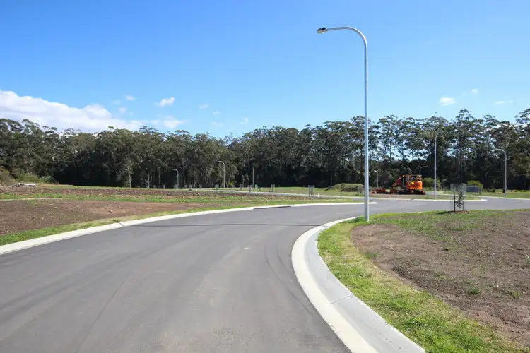 Fourth view of Homely land listing, Lot 1 Pead Street, Wauchope NSW 2446