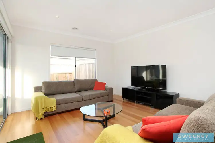 Fifth view of Homely house listing, 47 Keynes Circuit, Plumpton VIC 3335