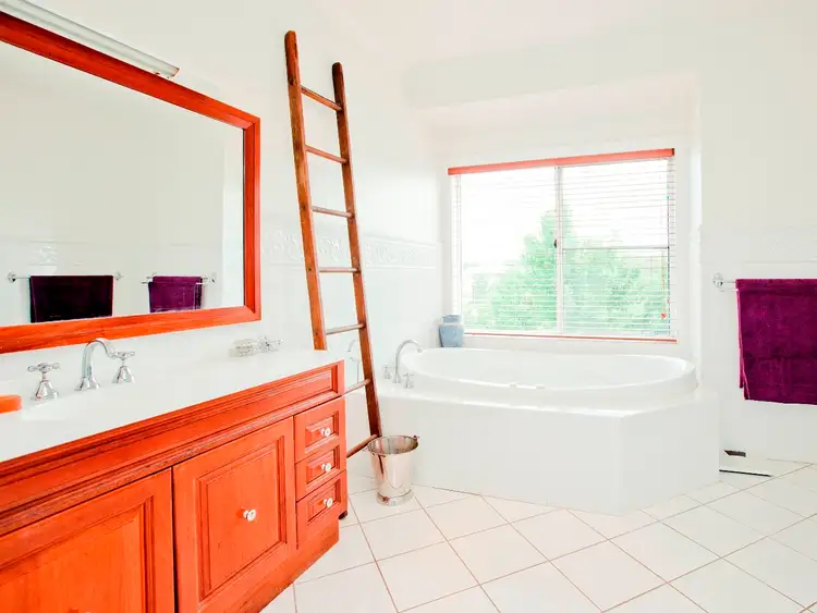 Fifth view of Homely house listing, 28 Woodside Close, Mudgee NSW 2850