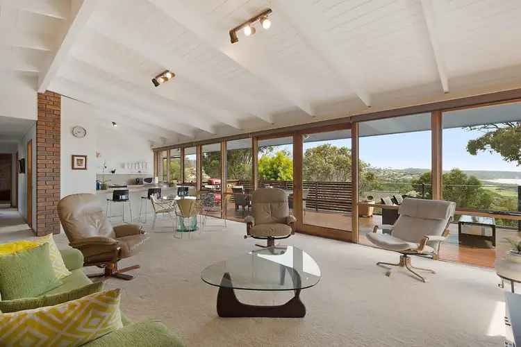 Fourth view of Homely house listing, 7 SEAVIEW PLACE, Tura Beach NSW 2548