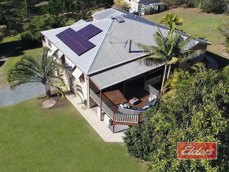 Third view of Homely house listing, 184 Minugh Road, Jimboomba QLD 4280