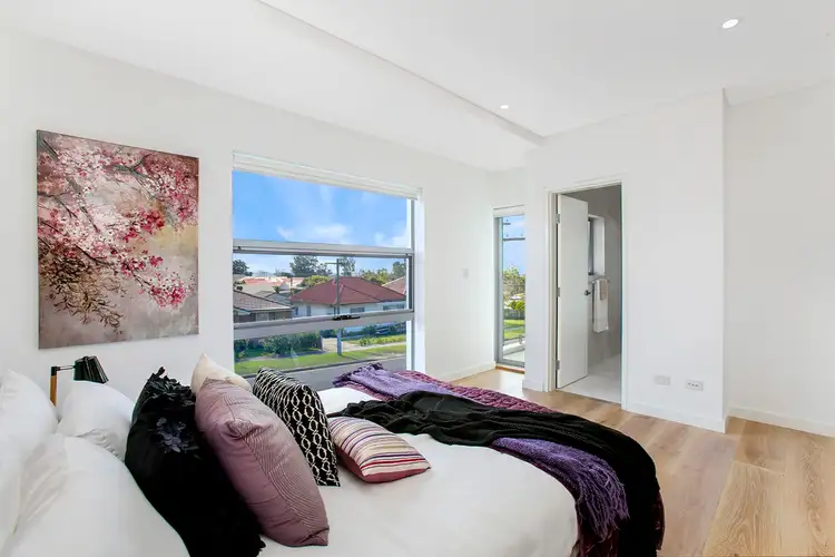 Second view of Homely semi-detached listing, 48a Dwyer Avenue, Little Bay NSW 2036