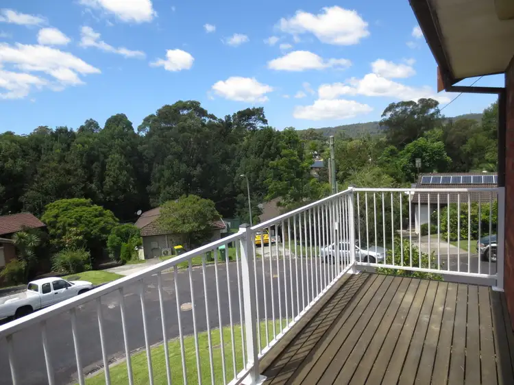 Third view of Homely house listing, 22 Crawford Crescent, Wyoming NSW 2250