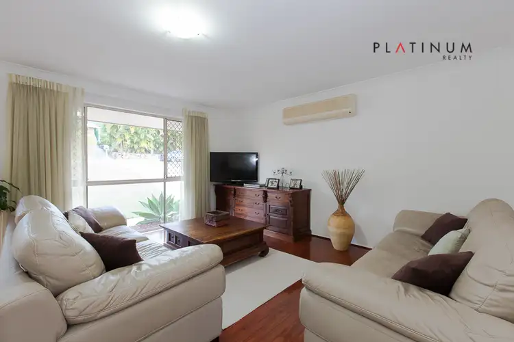 Seventh view of Homely house listing, @17 Centurion Crescent, Nerang QLD 4211