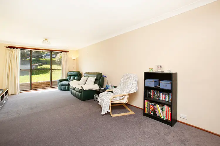 Second view of Homely house listing, 16 Wandevan Place, Mittagong NSW 2575