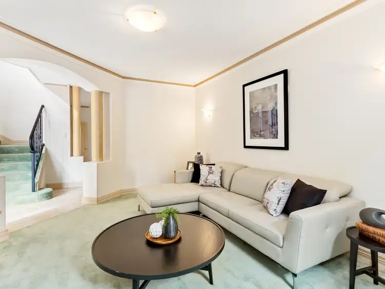 Fourth view of Homely townhouse listing, 5/18 Hayes Avenue, Yokine WA 6060