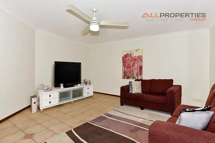 Second view of Homely house listing, 37 Royal Palm Drive, Steiglitz QLD 4207