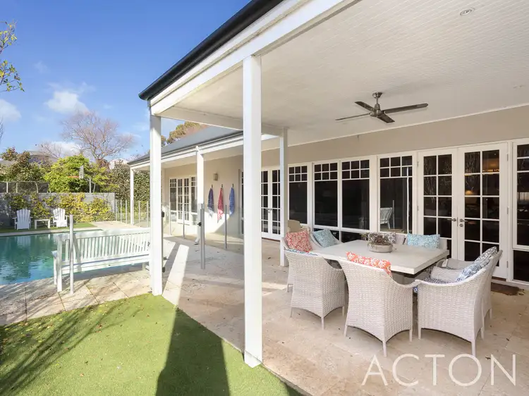 Third view of Homely house listing, 34 Reserve Street, Claremont WA 6010