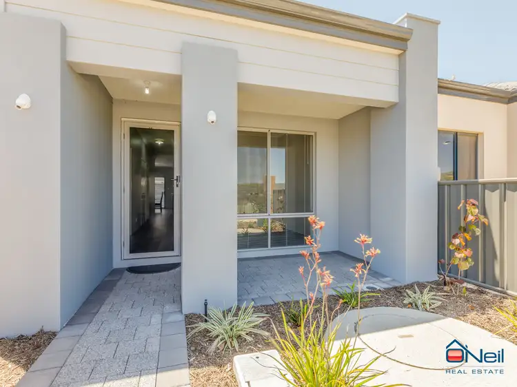 Second view of Homely house listing, 39 Lannam Road, Hilbert WA 6112