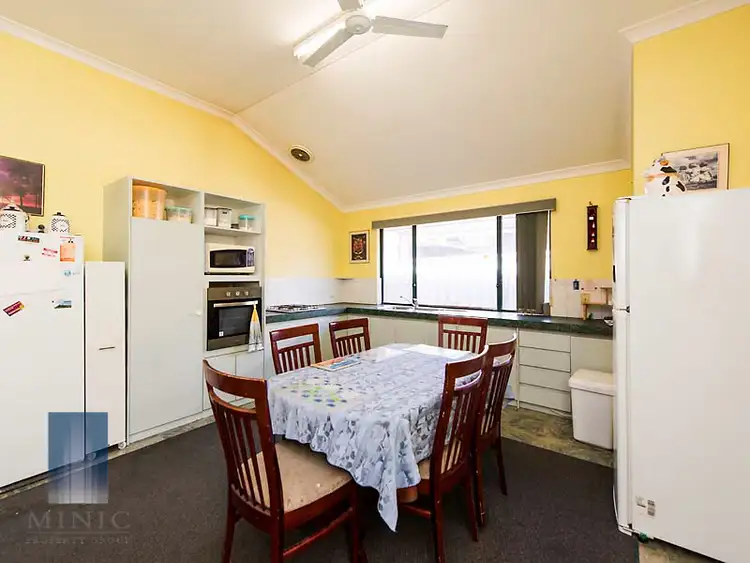 Seventh view of Homely house listing, 12 Gazelle Pass, Warnbro WA 6169