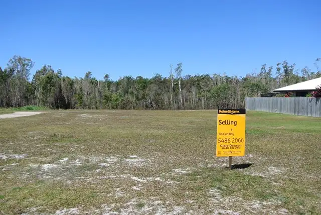 Third view of Homely land listing, 27 Summer Way, Tin Can Bay QLD 4580