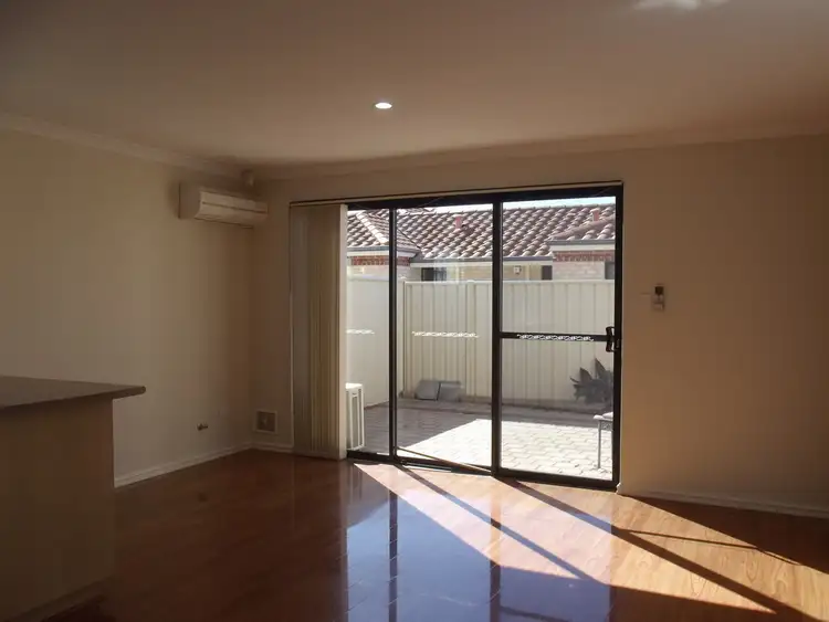 Fourth view of Homely house listing, 4/50 Sayer Street, Midland WA 6056