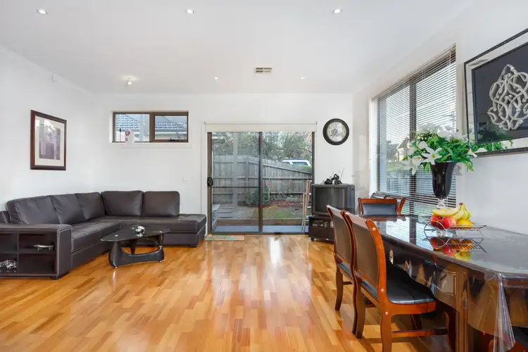 Second view of Homely townhouse listing, 1/131 Clayton Road, Oakleigh East VIC 3166