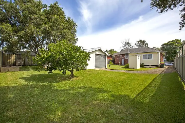 Second view of Homely house listing, 3 Epping Close, Cambridge Park NSW 2747