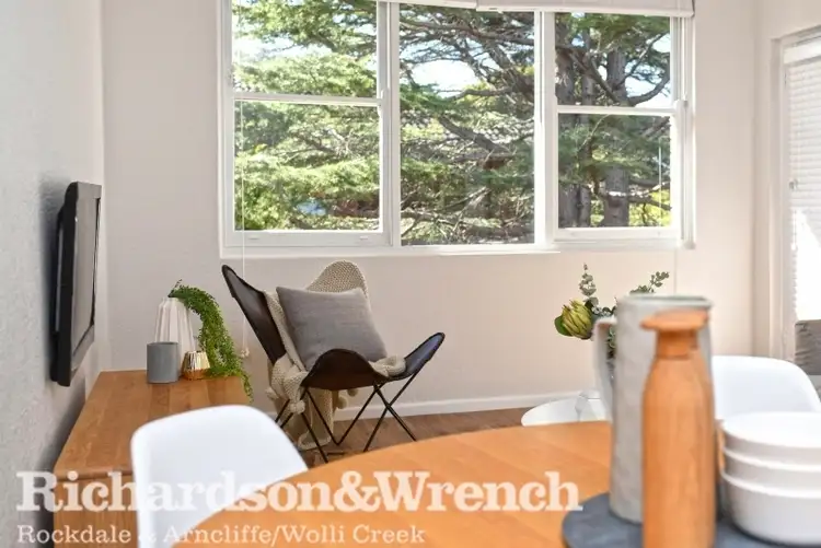 Fifth view of Homely apartment listing, 5/32 Gladstone Street, Bexley NSW 2207